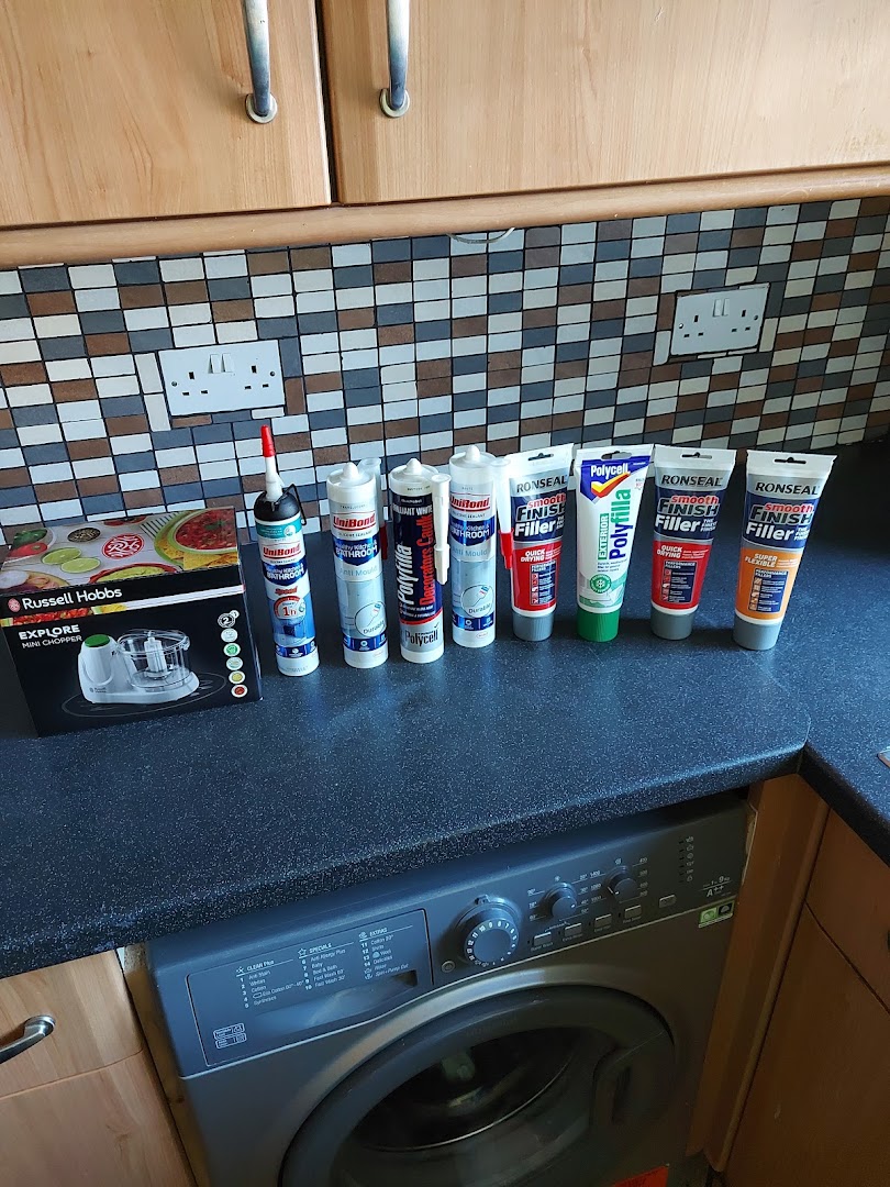 Mr Handy Man — Photos 7