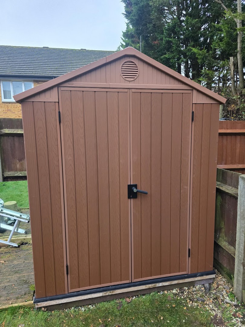 Mr Handy Man — Photos 13